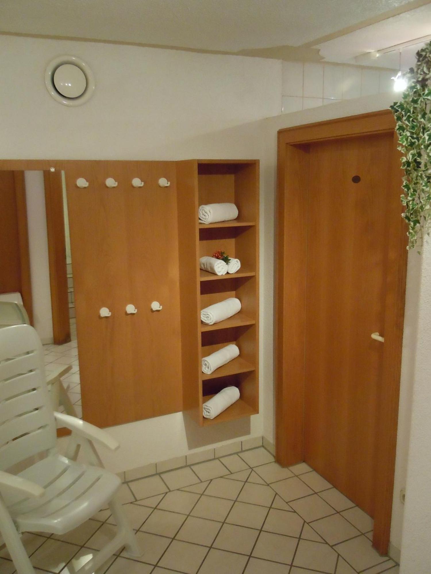 Hotel Lugerhof Weiding  ภายนอก รูปภาพ